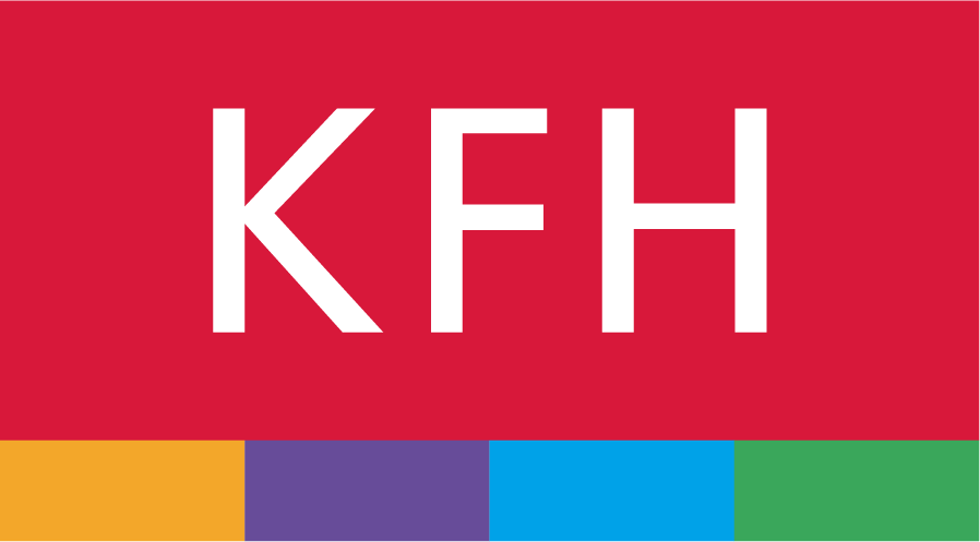Kinleigh Folkard & Hayward - Hammersmith Sales logo