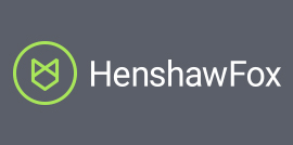 Henshaw Fox - Romsey logo