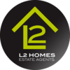 L2 Homes - St Neots logo