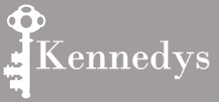 Kennedys Estate Agents - Stratford-upon-Avon logo