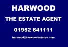 Harwood the Estate Agents - Wellington logo