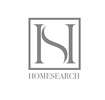 Homesearch - South Ealing logo