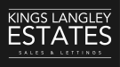 Kings Langley Estates - Kings Langley logo