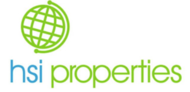 HSI Properties - Crosby logo