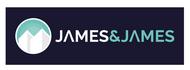 James & James Estate Agents - Worthing logo