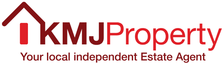 KMJ Property - Tunbridge Wells logo