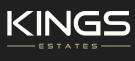 Kings Estates - Guildford logo