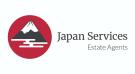 Japan Services Rent, London - Sales logo