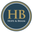 Hope & Braim Estate Agents - Head Office logo