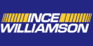 Ince Williamson - Chorley logo