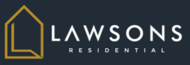 Lawsons Residential - Windsor logo