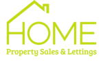 Home Property Sales - Wigston logo