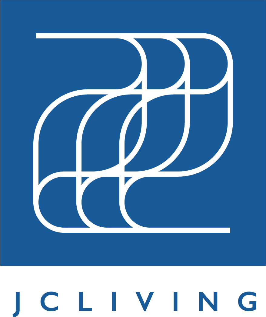JC Living - Kings Cross logo