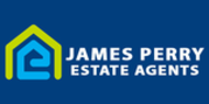 James Perry Estate Agents, Kent & South East logo
