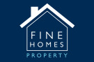Fine Homes Property, Great Brickhill logo