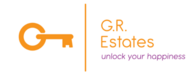 G.R. Estates, Stockton-on-Tees logo