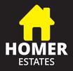 Homer Estates - Bournemouth logo