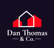 Dan Thomas & Co - Fawkham logo