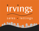 Irvings Property Limited, Catterick Garrison logo