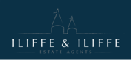 Iliffe & Iliffe Estate Agents - Faversham logo