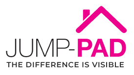 Jump-Pad - Merseyside logo