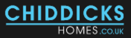Chiddicks Homes - Southend-on-sea logo