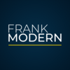 Frank Modern Estate Agents, Stamford, Rutland & GTR Peterborough logo