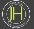 JH Sales & Lettings - Tottington logo
