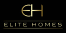 Elite Homes - Nottingham logo