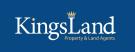 Kingsland Property & Land Agents - Wincanton logo