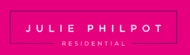 Julie Philpot Residential -  Kenilworth logo