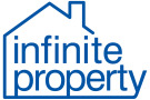 Infinite Property Ltd, Warrington logo
