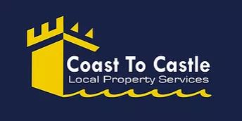 Coast To Castle Property Services - Isle of Wight logo