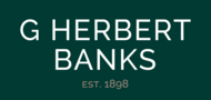 G Herbert Banks - Worcester logo
