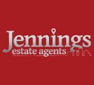 Jennings Estate Agents - Heysham logo