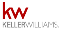 Keller Williams - Home Counties & Surrey (Oxygen) logo
