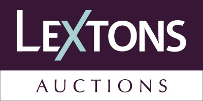 Lextons - Auctions logo