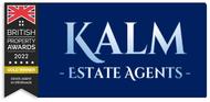 Kalm Estate Agents, Stevenage logo