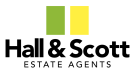 Hall & Scott Estate Agents - Exmouth logo