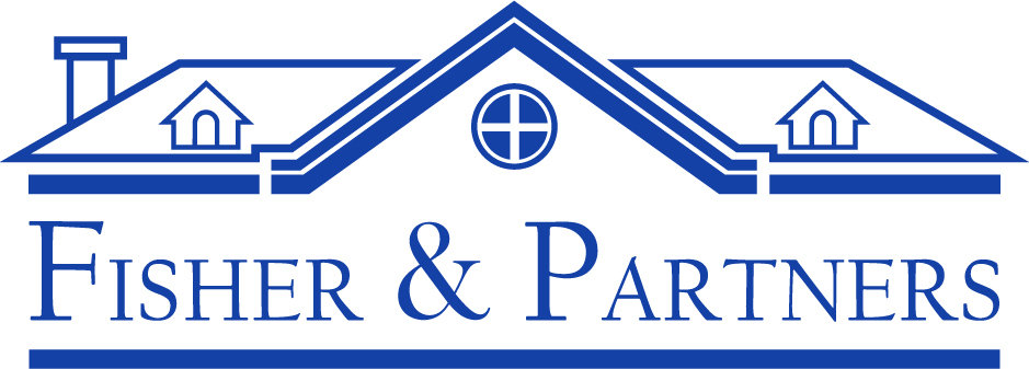 Fisher & Partners - Sunningdale logo