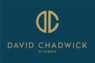 David Chadwick St Albans, St Albans logo