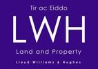 Lloyd Williams & Hughes - Pwllheli logo