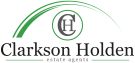 Clarkson Holden - Fulwood logo