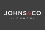 Johns & Co - Wapping logo