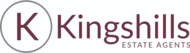 Kingshills Estate Agents, South Buckinghamshire logo