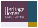 Heritage Homes Sales - Norwich logo