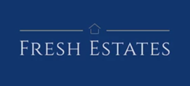 Fresh Estates - Kent logo