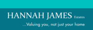 Hannah James Estate Agents, Sanderstead, South Croydon logo