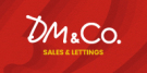 DM & Co. Land & New Homes, Solihull logo