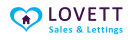 Lovett Residential Sales & Lettings - St. Neots logo